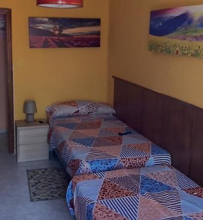 Casa Moreno Vut Ávila Luaran gambar