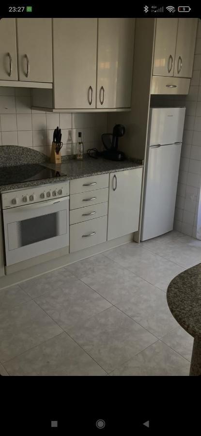 Casa Moreno Vut Ávila Luaran gambar
