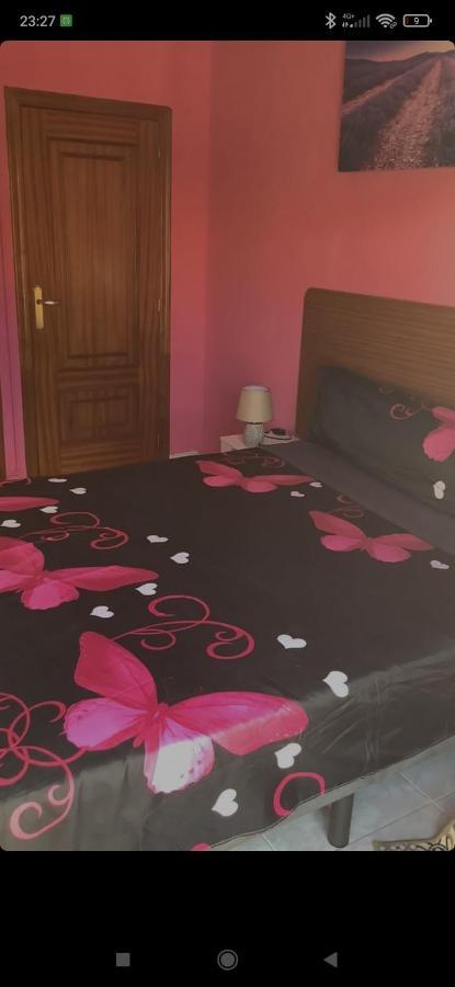 Casa Moreno Vut Ávila Luaran gambar
