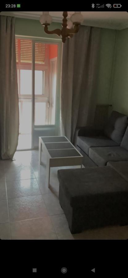 Casa Moreno Vut Ávila Luaran gambar