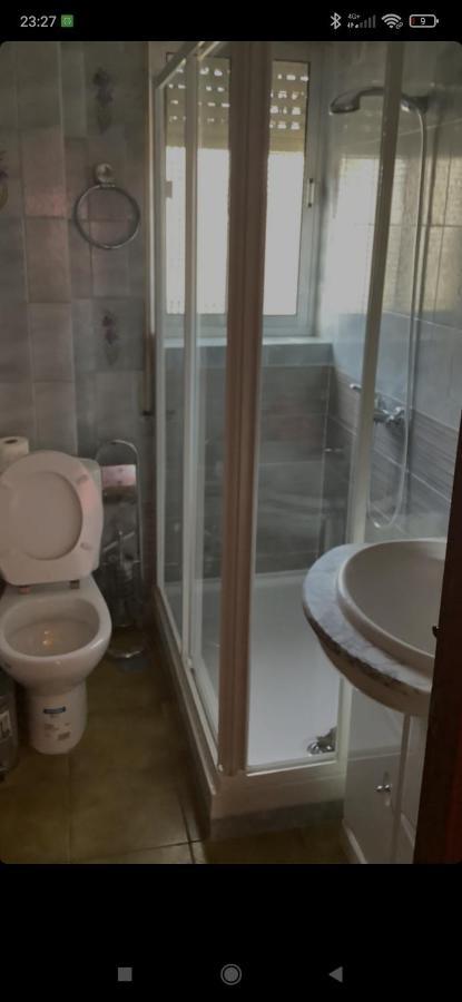 Casa Moreno Vut Ávila Luaran gambar