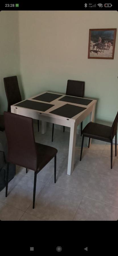Casa Moreno Vut Ávila Luaran gambar