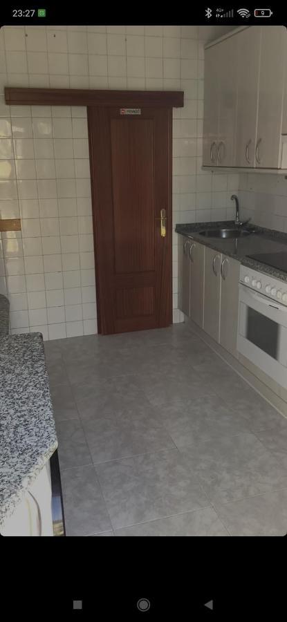 Casa Moreno Vut Ávila Luaran gambar