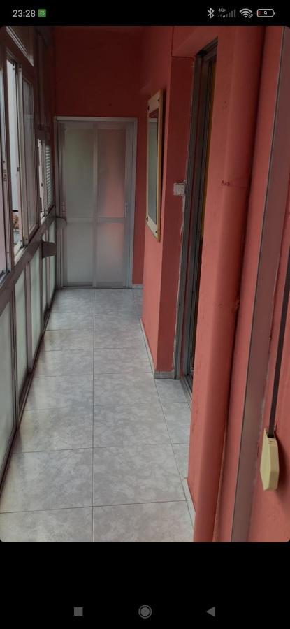 Casa Moreno Vut Ávila Luaran gambar