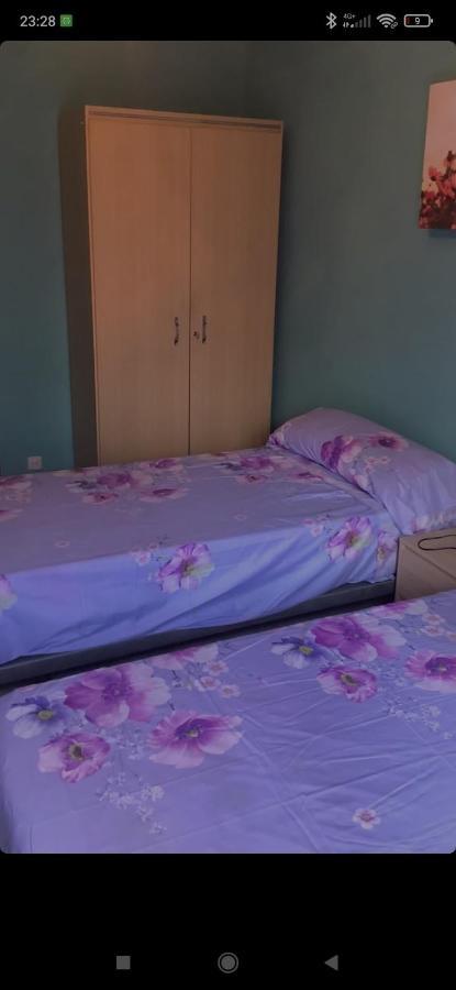 Casa Moreno Vut Ávila Luaran gambar