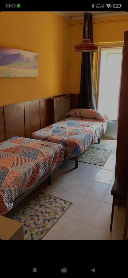 Casa Moreno Vut Ávila Luaran gambar